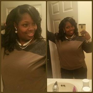 Meet your Posher, Madonna